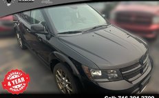2016 Dodge Journey R/T