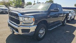 2019 Ram Ram Pickup 2500 Big Horn