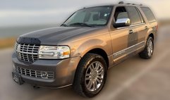 2010 Lincoln Navigator Base