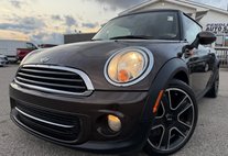 2012 MINI Cooper Hardtop Base