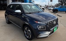 2024 Hyundai Venue Limited