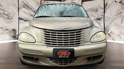 2004 Chrysler PT Cruiser Base