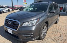 2021 Subaru Ascent Limited 8-Passenger