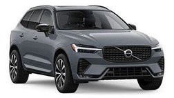 2023 Volvo XC60 B6 Ultimate Bright Theme