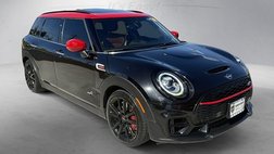 2020 MINI Clubman John Cooper Works ALL4