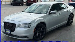 2021 Chrysler 300 S V6