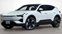 2025 Polestar 3 Launch Edition