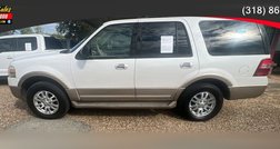 2013 Ford Expedition XLT