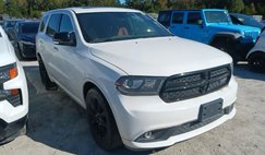 2017 Dodge Durango R/T