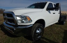 2016 Ram Ram Pickup 3500 Tradesman
