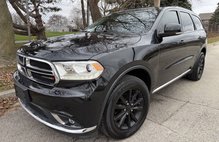 2016 Dodge Durango Limited