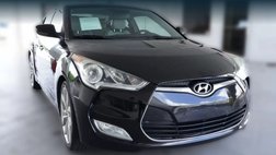2013 Hyundai Veloster Base