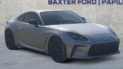 2022 Toyota GR86 Premium