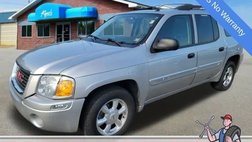 2005 GMC Envoy XL SLE
