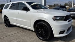 2020 Dodge Durango GT