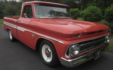 1964 Chevrolet 