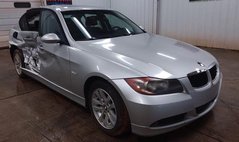 2006 BMW 3 Series 325i