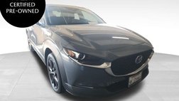 2023 Mazda CX-30 2.5 S Carbon Edition