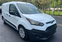 2015 Ford Transit Connect XL