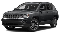 2015 Jeep Compass Limited