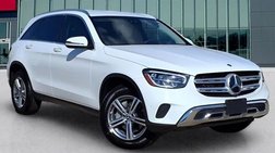 2022 Mercedes-Benz GLC-Class GLC 300