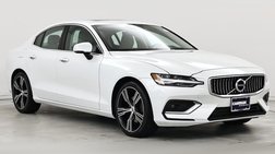 2021 Volvo S60 T5 Inscription