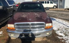 2000 Dodge Dakota Base