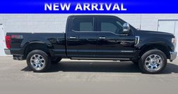 2022 Ford Super Duty F-350 King Ranch
