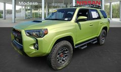 2022 Toyota 4Runner TRD Pro