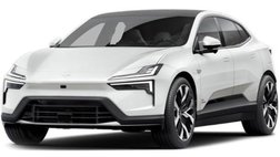 2026 Polestar 4 Long Range Single Motor