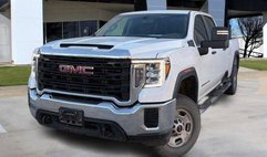 2023 GMC Sierra 2500HD Pro