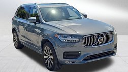 2023 Volvo XC90 B5 Core