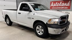 2014 Ram Ram Pickup 1500 Tradesman