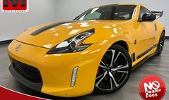 2019 Nissan 370Z Sport Touring