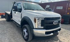 2019 Ford XLT