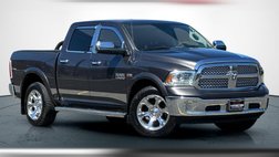 2017 Ram Ram Pickup 1500 Laramie