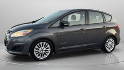 2017 Ford C-Max Hybrid SE