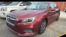 2019 Subaru Legacy 2.5i Premium