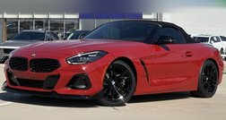 2023 BMW Z4 sDrive30i