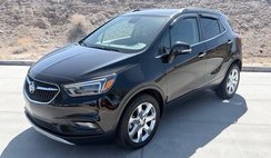 2017 Buick Encore Essence