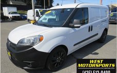 2015 Ram ProMaster City Tradesman