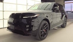 2024 Land Rover Range Rover Sport P400 Dynamic SE