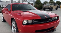 2010 Dodge Challenger SRT8