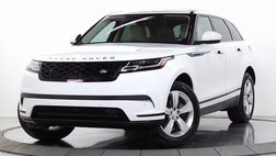 2019 Land Rover Range Rover Velar P250 S
