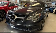 2014 Mercedes-Benz E-Class E 350 4MATIC