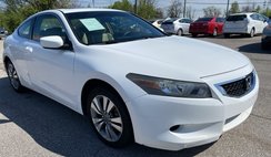 2009 Honda Accord EX-L