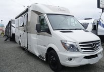2017 Mercedes-Benz Sprinter 3500XD