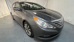 2014 Hyundai Sonata SE