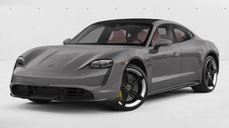 2023 Porsche Taycan Base