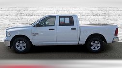 2023 Ram Ram Pickup 1500 Classic SLT